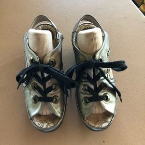 FLY LONDON 7.5/8 or European 38